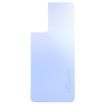 TCL 40 SE Original Blue Battery Back Cover - Replacement Part - 2