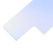 TCL 40 SE Original Blue Battery Back Cover - Replacement Part - 4