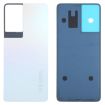 TCL 40 NxtPaper 4G Battery Back Cover White - Original Replacement - 1