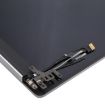 Realme Book Gray LCD Screen with Digitizer Full Assembly Original - 4