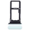 Sony Xperia 10 II Green SIM + SIM/Micro SD Card Tray Original - 1