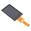 Garmin Edge 800 LCD Screen with Digitizer Full Assembly Replacement - 4