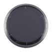 Garmin Venu 2 LCD Screen with Digitizer Full Assembly Black Original - 2