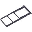 Xiaomi Poco M4 Pro Black SIM & Micro SD Card Tray Replacement - 3