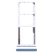 Xiaomi Poco M4 Pro SIM & Micro SD Card Tray Baby Blue Replacement - 1