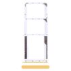 Xiaomi Poco M4 Pro Yellow SIM & Micro SD Card Tray Replacement - 1