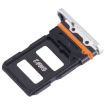 Xiaomi 12S Pro Gold SIM Card Tray Replacement - Dual Tray Included - 3