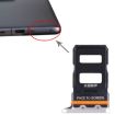 Xiaomi 12S Pro Gold SIM Card Tray Replacement - Dual Tray Included - 4