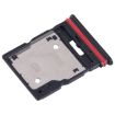 Xiaomi Redmi K50i SIM Card Tray & Micro SD Tray Black - 3