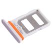 Xiaomi 12 Lite Pink SIM Card Tray Replacement - Dual Tray Included - 2