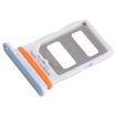 Xiaomi 12 Lite Green SIM Card Tray Replacement - 2