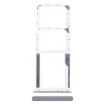 Xiaomi Poco M5 Silver SIM Card Tray & Micro SD Card Tray Replacement - 1
