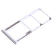 Xiaomi Poco M5 Silver SIM Card Tray & Micro SD Card Tray Replacement - 2