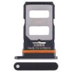 Xiaomi Redmi Note 12 Pro 5G Black SIM Card Tray Replacement - 1