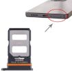 Xiaomi Redmi Note 12 Pro 5G Black SIM Card Tray Replacement - 4