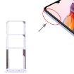 Xiaomi Redmi 12C SIM & Micro SD Card Tray Set - Purple - 4