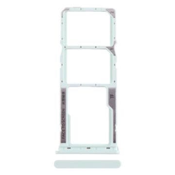 Xiaomi Redmi A2 Green SIM & Micro SD Card Tray Replacement - 1
