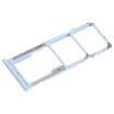 Xiaomi Redmi A2 Blue SIM & Micro SD Card Tray Replacement - 2