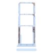 Xiaomi Redmi A2+ Blue SIM & Micro SD Card Tray Replacement - 1