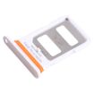 Xiaomi Civi 3 Gold SIM Card Tray Replacement - Dual SIM Holder - 2