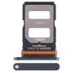 Xiaomi Redmi Note 12T Pro Black SIM Card Tray Replacement - 1