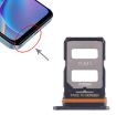 Xiaomi Redmi Note 12T Pro Black SIM Card Tray Replacement - 4