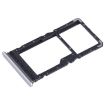 Xiaomi Redmi 12 5G Silver SIM & Micro SD Card Tray Replacement - 2