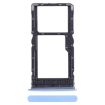 Xiaomi Redmi Note 12R Blue SIM & Micro SD Card Tray Replacement - 1