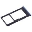 Xiaomi Redmi Note 12R Blue SIM & Micro SD Card Tray Replacement - 3