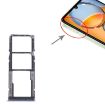 Xiaomi Redmi 13C SIM & Micro SD Card Tray Set - Purple - 4