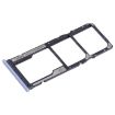 Xiaomi Poco C65 Purple SIM & Micro SD Card Tray Replacement - 2