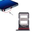 Xiaomi 13T SIM Card Tray Replacement - Black | Dual SIM Holder - 4
