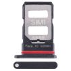 Xiaomi Redmi K60 Pro Black SIM Card Tray Replacement - 1