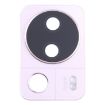 Xiaomi 13 Lite Pink Camera Lens Cover - Protective Accessory - 1