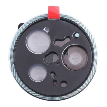 Xiaomi Civi 3 Camera Lens Cover - Green | Protective Accessory - 1