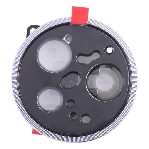 Xiaomi Civi 3 Camera Lens Cover - Purple | Protective Accessory - 1