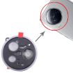Xiaomi Civi 3 Camera Lens Cover - Purple | Protective Accessory - 4