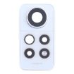 Xiaomi Redmi Note 12 Pro 4G Camera Lens Cover - White - 1