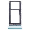 Xiaomi Redmi Note 12 5G Green SIM & Micro SD Card Tray Replacement - 1