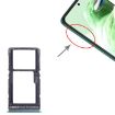Xiaomi Redmi Note 12 5G Green SIM & Micro SD Card Tray Replacement - 4