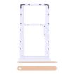 Xiaomi Redmi Note 13 5G Pink SIM & Micro SD Card Tray Replacement - 1