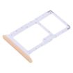 Xiaomi Redmi Note 13 5G Pink SIM & Micro SD Card Tray Replacement - 2