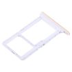 Xiaomi Redmi Note 13 5G Pink SIM & Micro SD Card Tray Replacement - 3