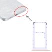 Xiaomi Redmi Note 13 5G Pink SIM & Micro SD Card Tray Replacement - 4