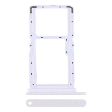 Xiaomi Redmi Note 13 5G SIM & Micro SD Card Tray White - 1