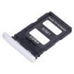 Xiaomi 14 Silver SIM Card Tray Replacement - Dual SIM Holder - 2