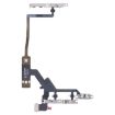 iPhone 14 Pro Max Power & Volume Button Flex Cable - Welding Needed - 1