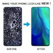 OPPO Reno 5G TFT LCD Screen & Digitizer Assembly - No Fingerprint ID - 6