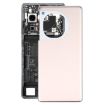 OnePlus 12R Battery Back Cover Gold - Replacement Phone Case - 1