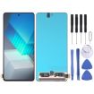 Vivo iQOO Neo7 5G AMOLED LCD Screen with Digitizer Full Assembly - 1